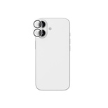 AmazingThing Volllinsenglas für iPhone 17