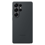 Samsung Silikon Case EF-PS938CBEGWW für Samsung Galaxy S25 Ultra - schwarz