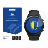 Szkło hybrydowe 3mk Watch Protection™ v. FlexibleGlass na Xiaomi Mi Watch Color AMOLED