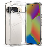Etui Ringke Fusion na Google Pixel 10 Po XL - przezroczyste