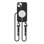 Tech-Protect MagNecklace MagSafe iPhone 13 Case - Black