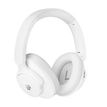 Słuchawki bezprzewodowe Tronsmart SOUNFII Q20S Hybrid ANC z aktywną redukcją hałasu - białe - OUTLET