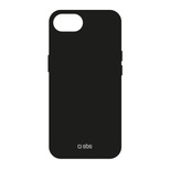 Etui SBS Full Active D3O do iPhone 16e - czarne