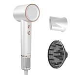 UWANT H100 Hair Dryer with Diffuser - White