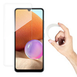 Wozinsky Nano Flexi hybrydowa elastyczna folia szklana szkło hartowane Samsung Galaxy A42 5G