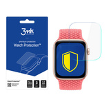 Folia ochronna 3mk Watch Protection™ v. ARC+ na Apple Watch 6 / SE 40mm