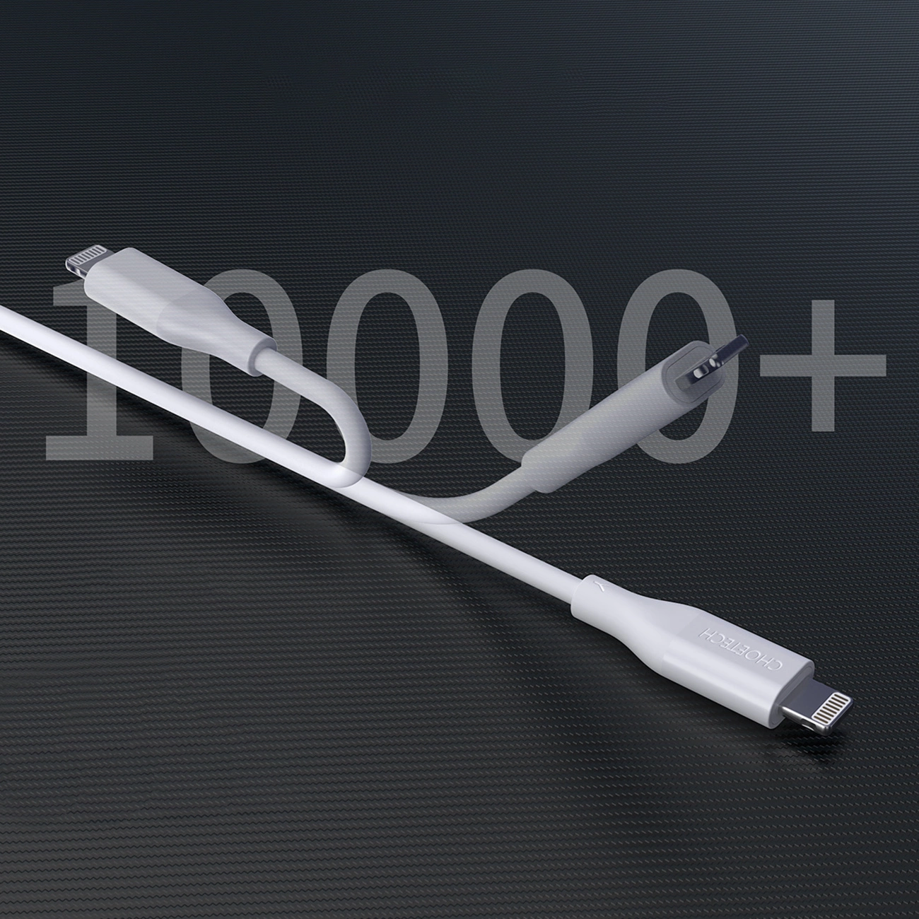 Choetech IP0040 Bent Cable