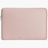 Uniq Cyprus Ridge Edition Laptophülle für 14&quot;-Laptops, wasserabweisendes Neopren, pink