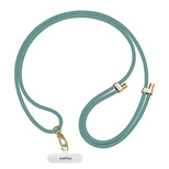 Stoyobe Phone Lanyard Silicone Phone Lanyard - Green