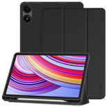 Tech-Protect SC Pen-Hülle für Xiaomi Redmi Pad Pro 12,1&quot; - Schwarz