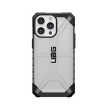 UAG Plasma Hülle für iPhone 15 Pro Max – transparent