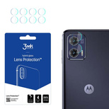 Szkło na aparat 3mk Lens Protection™ hybrydowe na Motorola Moto G73 5G