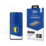 Szkło hybrydowe 3mk FlexibleGlass™ na Infinix Note 12 2023