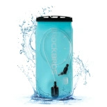 Rockbros Wassersporttasche - Blau