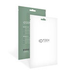 Tech-Protect Icon case for Apple AirTag - transparent