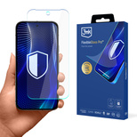 Hybrid glass 3mk FlexibleGlass Pro for Google Pixel 9A