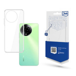 3mk Clear Case für Realme C67 5G - Transparent