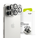 Ringke Kameraschutz 2er-Pack Panzerglas für iPhone 16 Pro / 16 Pro Max