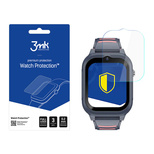 Szkło hybrydowe 3mk Watch Protection FlexibleGlass na Forever GPS WIFI 4G Kids Look Me 2