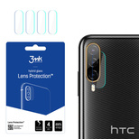 3mk Lens Protection™ hybrid camera glass for HTC Desire 22 Pro