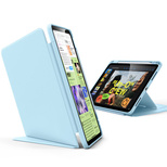 ESR Flip Hybrid Case for iPad 10.9&quot; 2020-2022 (4th / 5th gen.) / 11&quot; 2024-2025 (6th / 7th gen.) - Blue