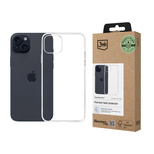 3mk Clear Case Eco for Apple iPhone 14 plus - transparent