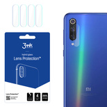 Camera Cover 3mk Lens Protection for Xiaomi Mi 9 SE Global