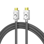 Kabel Orico H4BY HDMI 2.0 0.5 m - czarny