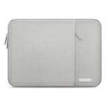 15-16 Tech-Protect Sleeve Laptop Bag - Gray