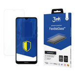 3mk FlexibleGlass™ Hybridglas für Huawei Y6 2019