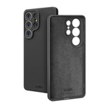 SBS Instinct Case for Samsung Galaxy S26 Ultra - Black