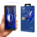 Szkło hybrydowe 3mk FlexibleGlass Pro na Hammer Iron 6