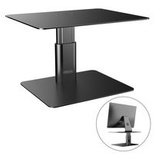 Nillkin HighDesk Standfuß schwarz Monitorhalterung
