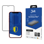 9H 3mk HardGlass Max™ Glas für iPhone 12 Pro Max