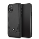 Mercedes Urban Line iPhone 11 Pro Case - Black