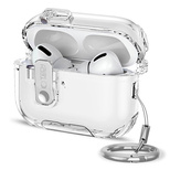 Tech-Protect Bounce Pro Case for AirPods Pro 3 - Clear