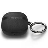 Spigen Urban Fit Hülle für Samsung Galaxy Buds 2 Pro / 2 / Live / Pro - Schwarz