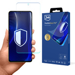 Hybrid glass 3mk FlexibleGlass Pro for Xiaomi Redmi Note 14 4G