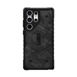 UAG Pathfinder case for Samsung Galaxy S23 Ultra 5G - camo gray