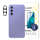 Wozinsky Full Camera Glass gehärtetes Glas für Samsung Galaxy A54 5G für 9H-Kamera