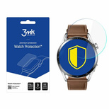 Folia ochronna 3mk Watch Protection™ v. ARC+ na Huawei Watch GT 3 46mm