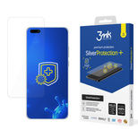 Huawei Mate 40 Pro – 3mk SilverProtection+