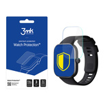 Szkło hybrydowe 3mk Watch Protection™ v. FlexibleGlass Lite na Xiaomi Redmi Watch 4