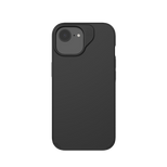 ZAGG Milan Snap Case with MagSafe for iPhone 16e (2025) / 15 / 14 / 13 - Black
