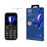 Hybridglas 3mk FlexibleGlass Pro auf Maxcom Comfort MM426
