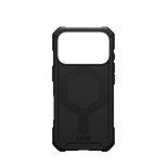 Etui UAG Essential Armor MagSafe na iPhone 17 Pro - czarne