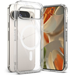 Ringke Fusion MagSafe Case für Google Pixel 9 / 9 Pro - Transparent