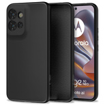 Tech-Protect Icon Case for Motorola Edge 50 Neo - Black