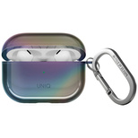Uniq Iridescia AirPods Pro 2 Hang Case - Holo Multicolor