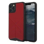 Uniq Transforma Hülle für iPhone 11 Pro – rot